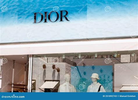 dior malaga spain|dior spain official website.